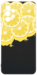 Husa Bestcase comp cu Samsung Galaxy A32 5G / Galaxy M32 5G Lemon SLIM 1.2MM Microfibra prot cam PB 58 