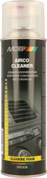 Spray cu spuma Dezinfectant Aer Conditionat Motip A/C Airco Cleaner 500ml 