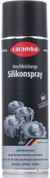 Spray lubrifiant multifunctional cu Silicon Caramba 500ml 