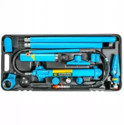 Trusa 10t distribuitor hidraulic indreptat caroserii 12300 