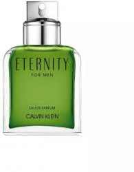 Apa de parfum pentru barbati Calvin Klein Eternity for Men 50 ml