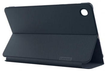 Husa Book Cover Lenovo Folio ZG38C04741 pentru Lenovo Tab M8 Gen. 4 
