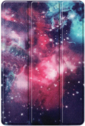 Husa Premium Book Cover Slim pentru Samsung Tab A8 10.5 inch 2022 SM-X200 / X205 / X207 - Galaxy