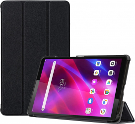 Husa Ultra Slim pentru Lenovo M8 3rd Gen. 8 inch 2022 - Smart Cover 
