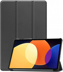 Husa Ultra Slim pentru Xiaomi Pad 5 Pro 12.4 2023 - Smart Cover 