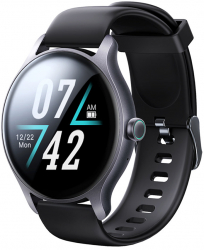 Ceas smart Joyroom smartwatch gri inchis JR-FC1 