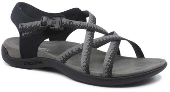 Sandale dama textil Merrell negru 38 