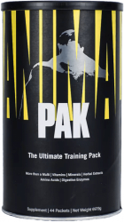 Universal Nutrition Animal Pak 44 packs 
