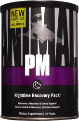 Universal Nutrition Animal PM 30 packs 