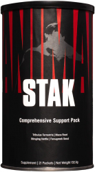Universal Nutrition Animal Stak - 21 packs 