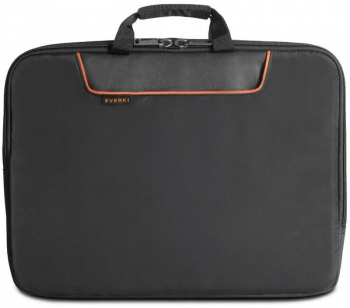 Everki Husa notebook 17.3 inch Commute 808 Black 