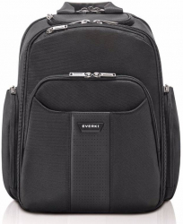 Everki Rucsac notebook 14.1 inch Black Versa 2 Premium 