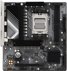 Placa de baza ASRock B650M-HDV/M.2 
