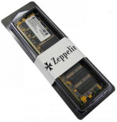 Memorie Zeppelin 16GB DDR4 2666Mhz CL15 ZE-DDR4-16G2666b 