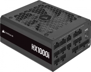 Sursa Corsair HX1000i 80+ Platinum 1000W CP-9020259-EU 