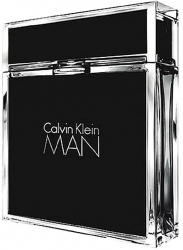 Apa de toaleta pentru barbati Calvin Klein Calvin Klein Man 100 ml 