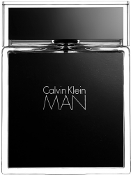 Apa de toaleta pentru barbati Calvin Klein Calvin Klein Man 50 ml 