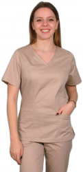 Costum Medical Mara Crem XS 