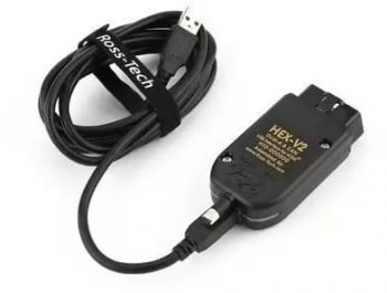Tester Vw Audi Seat Skoda VCDS Vag Com update online soft pe stick USB 