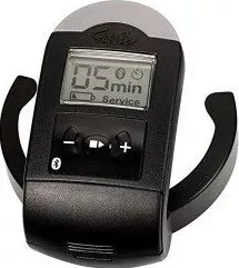 Timer electronic Fissler VitaControl Digital pentru oalele sub presiune VitaVit Premium si Edition Bluetooth 