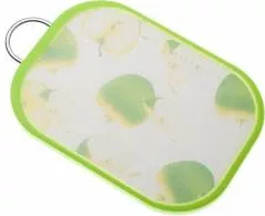 Tocator cu model KingHoff lungime 31 cm verde 2145 
