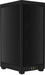 Carcasa Corsair 2000D Airflow Black 