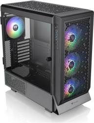 Carcasa Thermaltake Ceres 500 ARGB Black 