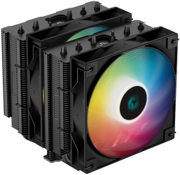Cooler CPU Deepcool AG620 ARGB 