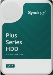 HDD NAS Synology HAT3300 Plus Series 6TB SATA-III 5400RPM 256MB HAT3300-6T 