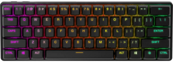 Tastatura Gaming SteelSeries Apex Pro Mini UK RGB Switch Mecanica 