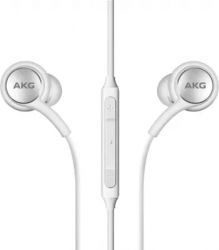 Casti Audio Samsung AKG EO-IG955 Jack 3.5 mm Alb Bulk