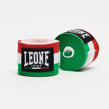 Fase de Box 4.5 metri Leone Tricolore 