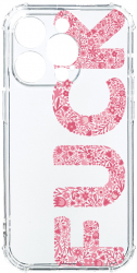 Husa BestCase Compatibila Cu Apple iPhone 14 Pro FCK 1.5MM Slim Anti Shock AS 1019 