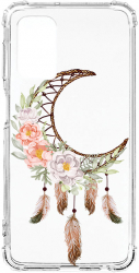 Husa BestCase Compatibila Cu Samsung Galaxy S20 FE 4G / 5G Dreamcatcher 1.5MM Slim Anti Shock AS 951 