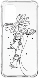 Husa BestCase Compatibila Cu Xiaomi Redmi Note 10 Pro Sisters 1.5MM Slim Anti Shock AS 1047 