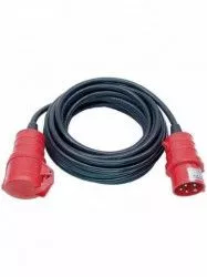 Prelungitor 25m 5G2.5 IP44 Brennenstuhl 