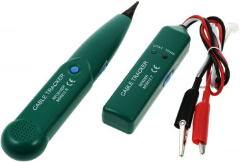 Set tester / locator de cabluri MS6812 