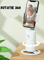Suport Telefon Smart urmarire inteligenta algoritm inteligent AI 