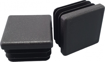 Capac Profil Teava Profilata Exterior 40x40mm Plastic 