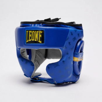 Casca Leone DNA - Albastra 