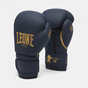Manusi de Box Leone Albastre 