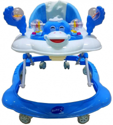Premergator pentru baieti BabyCare PBC-1 Albastru 