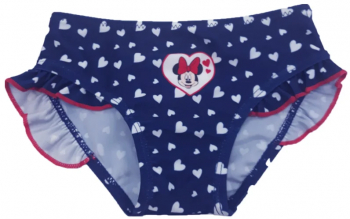 Slip de baie Fete Sun City AQ0550-B-74 Bleumarin 