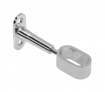 Suport Intermediar Bara Ovala 30x15mm