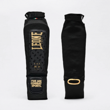 Tibiere Leone DNA Negre