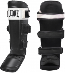 Tibiere Leone Shock Negre 