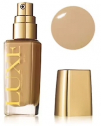 Fond de ten premium Luxe Avon Natural Glamour 30 ml 
