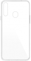 Husa BestCase and reg ULTRA Slim compatibila cu Samsung Galaxy A11 Silicon Gel subtire Transparent