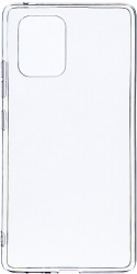 Husa BestCase and reg ULTRA Slim compatibila cu Xiaomi Redmi Note 10 5G Silicon Gel subtire Transparent 