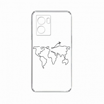 Husa BestCase Compatibila Cu OPPO A57s Bavel 2MM Clear Transparent c-TR 733 